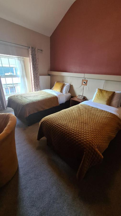 The Farnham Arms Hotel Cavan Exteriér fotografie